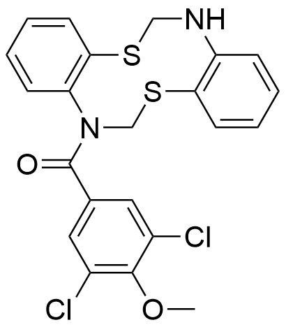 Dotinurad Impurity 171